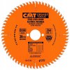 CMT Pílový kotúč pre elektronáradie, finálny rez D190x2,6 d30 Z64 HM C29219064M CMT Pílový kotúč pre elektronáradie, finálny rez D190x2,6 d30 Z64 HM C29219064M