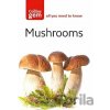 Mushrooms - Patrick Harding Mushrooms - Patrick Harding