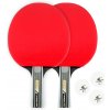 Raketa na stolný tenis Cornilleau Sport Pack Duo Raketa na stolný tenis Cornilleau Sport Pack Duo