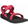 Source Classic Tribal Red Women červená 40 EU Source Classic Tribal Red Women červená 40 EU