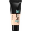 Maybelline Fit Me! Matte & Poreless Make-Up - Zjednocujúci make-up s matujúcim efektom 101 True Ivory 30 ml Maybelline Fit Me! Matte & Poreless Make-Up - Zjednocujúci make-up s matujúcim efektom 101 True Ivory 30 ml