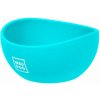 Jedna silikónová miska Waudog 0,25 l Jedna silikónová miska Waudog 0,25 l