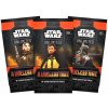 Fantasy Flight Star Wars Unlimited TCG: A Lawless Time Booster Pack (SWU 07) Fantasy Flight Star Wars Unlimited TCG: A Lawless Time Booster Pack (SWU 07)