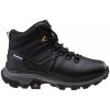 Dámska Vysoká obuv HI-TEC K2 THERMO HIKER WO'S M000228046 – Čierna Dámska Vysoká obuv HI-TEC K2 THERMO HIKER WO'S M000228046 – Čierna