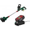 Parkside® Aku kefa na povrchy 2 v 1 + Akumulátor 20 V/2 Ah + Nabíjačka 20 V/2,4 A (800012621) Parkside® Aku kefa na povrchy 2 v 1 + Akumulátor 20 V/2 Ah + Nabíjačka 20 V/2,4 A (800012621)