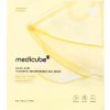 MEDICUBE - Kojic Acid Turmeric Brightening Gel Mask - rozjasňujúca hydrogélová maska 28g MEDICUBE - Kojic Acid Turmeric Brightening Gel Mask - rozjasňujúca hydrogélová maska 28g
