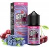 Juice Sauz Drifter Shake and Vape Blueberry Cherry 6 ml