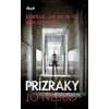 Prízraky - Nesbo Jo Prízraky - Nesbo Jo