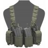 Pathfinder Chest Rig Ranger Green Pathfinder Chest Rig Ranger Green
