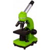 Detský mikroskop Bresser Junior Biolux SEL Detský mikroskop Bresser Junior Biolux SEL