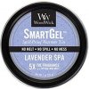 Sójová vonná sviečka Lavender SPA Woodwick Sójová vonná sviečka Lavender SPA Woodwick