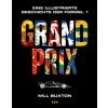 Grand Prix (Will Buxton,Davi Augusto)(Pevná) Grand Prix (Will Buxton,Davi Augusto)(Pevná)