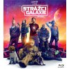 Strážci Galaxie kolekce 1.-3. BD