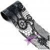 Starnails Zdobicí fólie na nechty - Lace 11, 30cm Starnails Zdobicí fólie na nechty - Lace 11, 30cm