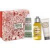L'Occitane en Provence Darčeková sada telovej starostlivosti The Almond Sweetness Discovery Gift Set L'Occitane en Provence Darčeková sada telovej starostlivosti The Almond Sweetness Discovery Gift Set