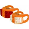 Kellys Twins set oranžové