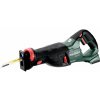 Metabo SSEP 18 LT Akku-Säbelsäge Metabo SSEP 18 LT Akku-Säbelsäge