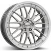 DOTZ DOTZ Bilbao 8x19 5x112 ET50 Silver / Lim - Polished 57.1 DOTZ DOTZ Bilbao 8x19 5x112 ET50 Silver / Lim - Polished 57.1
