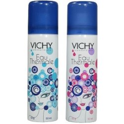 Vichy Eau Thermale Tonikum hydratačné pre všetky typy pleti 50 ml