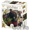 PRIME 3D Harry Potter Bradavický expres 500 dielov PRIME 3D Harry Potter Bradavický expres 500 dielov