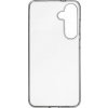 Hama zadný kryt na mobil Samsung Galaxy S24 priehľadná; 00136070 Hama zadný kryt na mobil Samsung Galaxy S24 priehľadná; 00136070