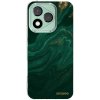Picasee silikónový prehľadný obal pre Honor 400 Lite 5G - Green Picasee silikónový prehľadný obal pre Honor 400 Lite 5G - Green
