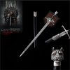 Game of Thrones Dire wolf sword Game of Thrones Dire wolf sword