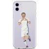 Kryt TopQ iPhone 11 silikón Futbalista 2 44974 Kryt TopQ iPhone 11 silikón Futbalista 2 44974