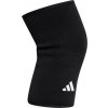 adidas KNEE SUPPORT Ortéza na koleno čierna,biela adidas KNEE SUPPORT Ortéza na koleno čierna,biela
