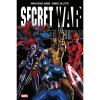 Marvel Secret War By Brian Michael Bendis Omnibus Marvel Secret War By Brian Michael Bendis Omnibus