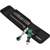Wera Kraftform Light F1 pre montáž okien (sada 19 dielov) Wera Kraftform Light F1 pre montáž okien (sada 19 dielov)