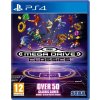 Sega Mega Drive Classics - PS4 Sega Mega Drive Classics - PS4