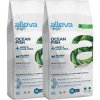 Alleva Holistic Puppy Medium Ocean Fish 2 x 12 kg