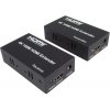 PremiumCord 4K HDMI extender na 100m přes jeden kabel Cat5e/Cat6 khext100-2 PremiumCord 4K HDMI extender na 100m přes jeden kabel Cat5e/Cat6 khext100-2