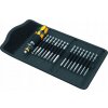 Wera Kraftform Kompakt 60 ESD,skrutkovač s nástavcami 05051043001 Wera Kraftform Kompakt 60 ESD,skrutkovač s nástavcami 05051043001