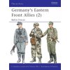 Germany's Eastern Front Allies (2) Germany's Eastern Front Allies (2)