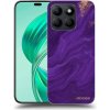 Picasee ULTIMATE CASE pro Honor X8c - Purple Picasee ULTIMATE CASE pro Honor X8c - Purple