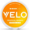 VELO TROPICAL MANGO 4 DOTS 10,9 mg ORIGINAL SLIM VELO TROPICAL MANGO 4 DOTS 10,9 mg ORIGINAL SLIM