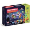 Magformers MasterMind Set Deluxe Magnetic Blocks