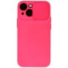 Púzdro CAMSHIELD SOFT iPhone 7 / 8 / SE 2020/ SE 2022 ružové Púzdro CAMSHIELD SOFT iPhone 7 / 8 / SE 2020/ SE 2022 ružové