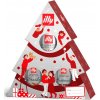 illy Christmas Tree mletá 3 x 125 g