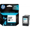 HP 337 (C9364EE), čierna (black), originál cartridge HP 337 (C9364EE), čierna (black), originál cartridge