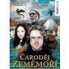 Čaroděj Zeměmoří - DVD Čaroděj Zeměmoří - DVD