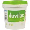 Duvilax L-58 lepidlo na podlahové krytiny 1 kg Biela Duvilax L-58 lepidlo na podlahové krytiny 1 kg Biela