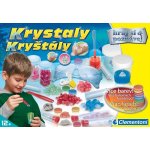 Kryštály