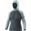 Dynafit Radical Down Women Hooded Jacket cloud blue