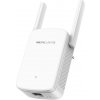 MERCUSYS ME30 WiFi5 Extender/Repeater (AC1200,2,4GHz/5GHz,1x100Mb/s LAN) MERCUSYS ME30 WiFi5 Extender/Repeater (AC1200,2,4GHz/5GHz,1x100Mb/s LAN)