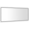 Sapho Sapho, NYX LED podsvietené zrkadlo 1200x600mm, NY120 Sapho Sapho, NYX LED podsvietené zrkadlo 1200x600mm, NY120