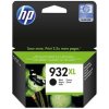 HP originál ink CN053AE, HP 932XL, black, 1000str. HP originál ink CN053AE, HP 932XL, black, 1000str.