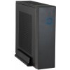 CHIEFTEC Compact Series/mini ITX case, IX-03B, čierna, Alu, 120W adaptér CDP-120ITX IX-03B-120W CHIEFTEC Compact Series/mini ITX case, IX-03B, čierna, Alu, 120W adaptér CDP-120ITX IX-03B-120W